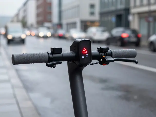 Wie lange hält eine E-Scooter-Batterie? Lebensdauer, Kosten & Tipps