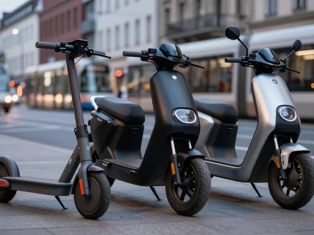 Wie teuer sollte ein Elektroroller sein? Kaufratgeber & Preisklassen 2026