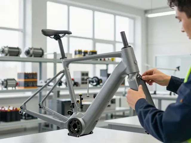 Wo wird SachsenRAD hergestellt? Produktionsstandorte und Herkunft im Check