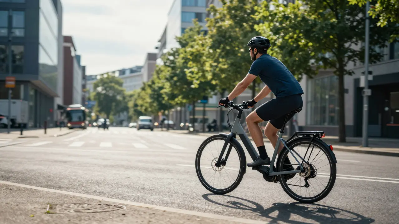 Wattzahl beim E-Bike: Die richtige Leistung für Anfänger und Profis