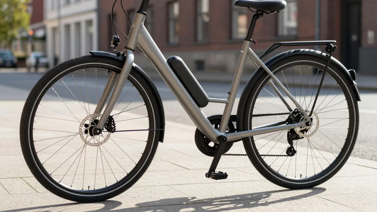 Welches Bike ist günstig und gut? Die besten E-Bikes unter 1.500 € im Test