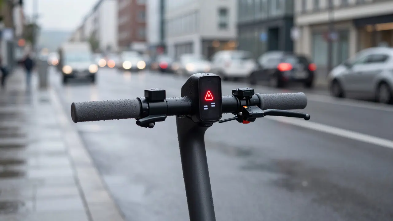 Wie lange hält eine E-Scooter-Batterie? Lebensdauer, Kosten & Tipps
