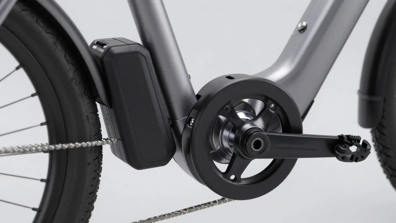 625 vs. 750 Watt: Welches E-Bike ist besser für dich?