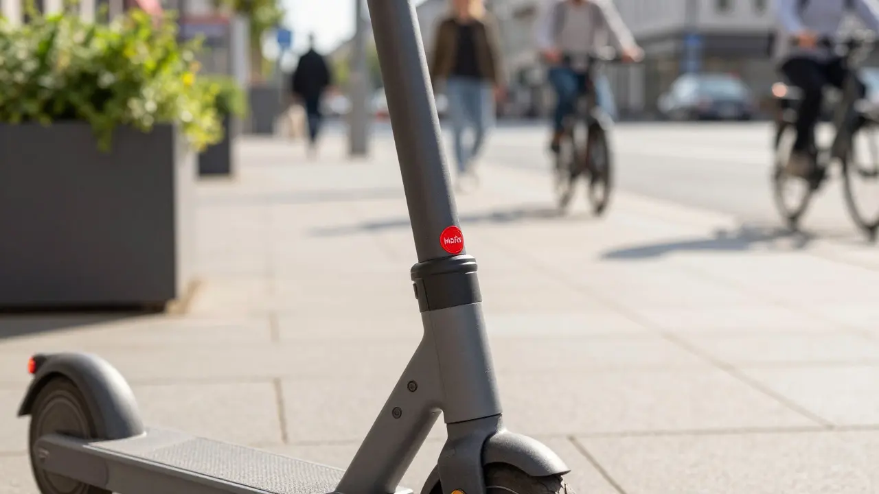 E-Scooter Versicherung Kosten 2026: Preise, Pflichten & Tipps