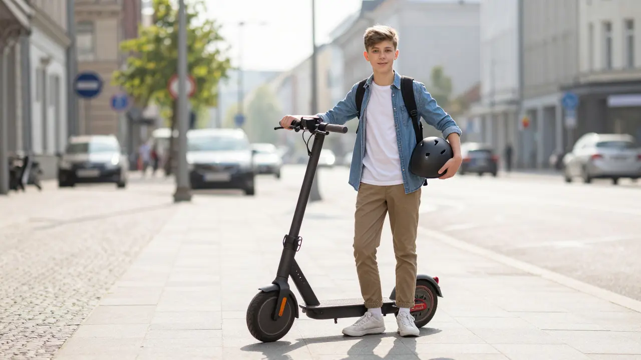 Führerschein für Elektroroller: Kosten, Kategorien und Tipps für 2026
