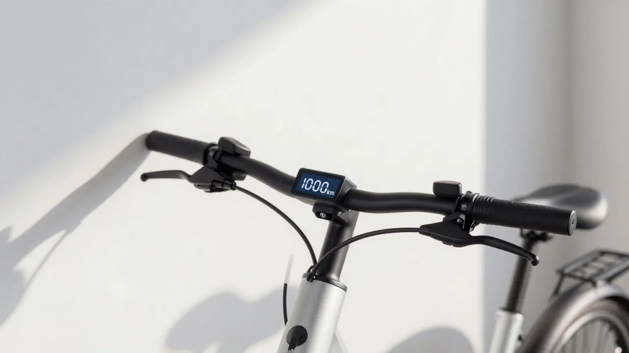 Sind 1000 km viel für ein E-Bike? Reichweite, Akku-Leben & Tipps