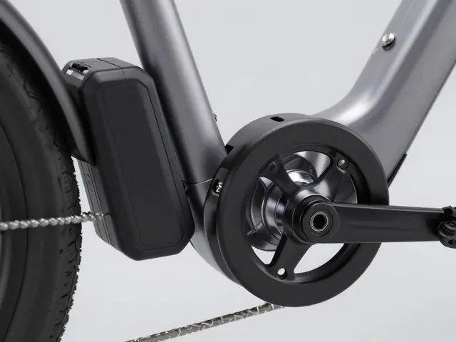 625 vs. 750 Watt: Welches E-Bike ist besser für dich?
