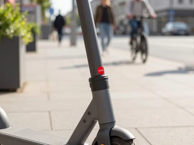 E-Scooter Versicherung Kosten 2026: Preise, Pflichten & Tipps