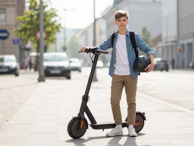 Führerschein für Elektroroller: Kosten, Kategorien und Tipps für 2026