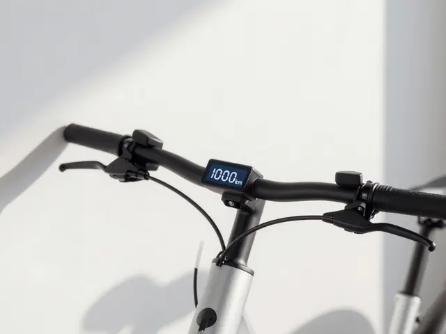 Sind 1000 km viel für ein E-Bike? Reichweite, Akku-Leben & Tipps