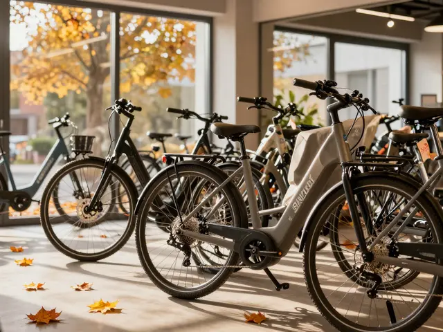 Wann sind E-Bikes am billigsten? Die besten Kaufzeitpunkte für 2026
