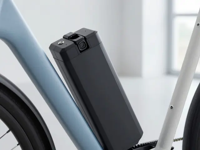 Wie lange hält ein E-Bike? Lebensdauer, Wartung und Tipps für eine lange Nutzung