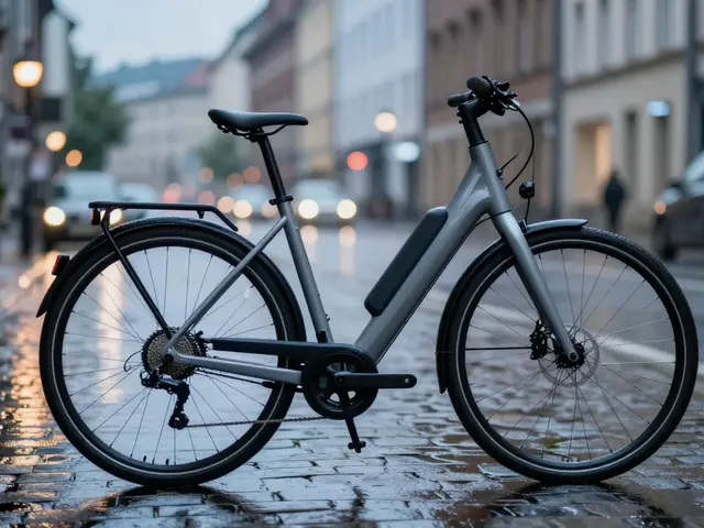 Wie viel sollte ein E-Bike mindestens kosten? Die realistischen Preisspannen für 2026