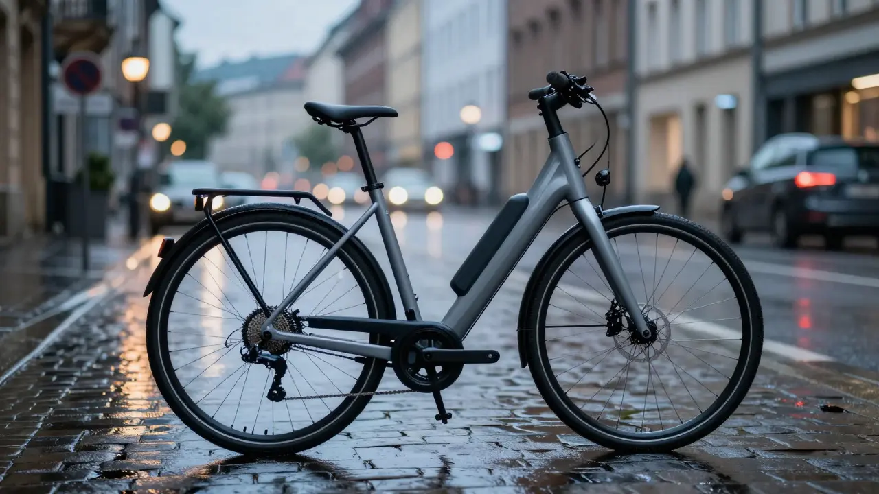 Wie viel sollte ein E-Bike mindestens kosten? Die realistischen Preisspannen für 2026